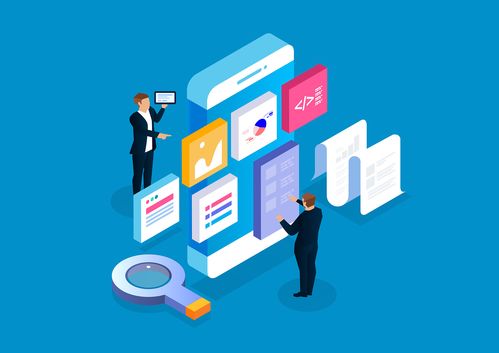 ChatGPT與Web的完美結合 在計算機軟件開發中創造一加一大于二的化學反應