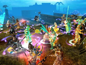 命運2開發(fā)者訪談二 平面設計如何塑造免費PVP網(wǎng)游的視覺體驗