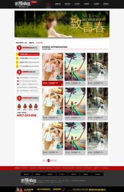 青島網景 做客戶信賴的企業，一站式企業網頁設計開發解決方案